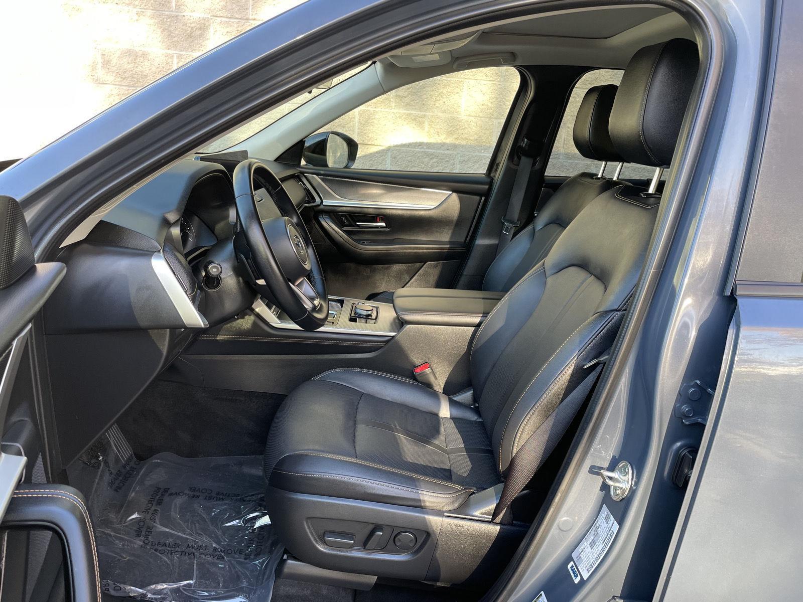 Used 2025 Mazda CX-70 for sale in Lincoln NE