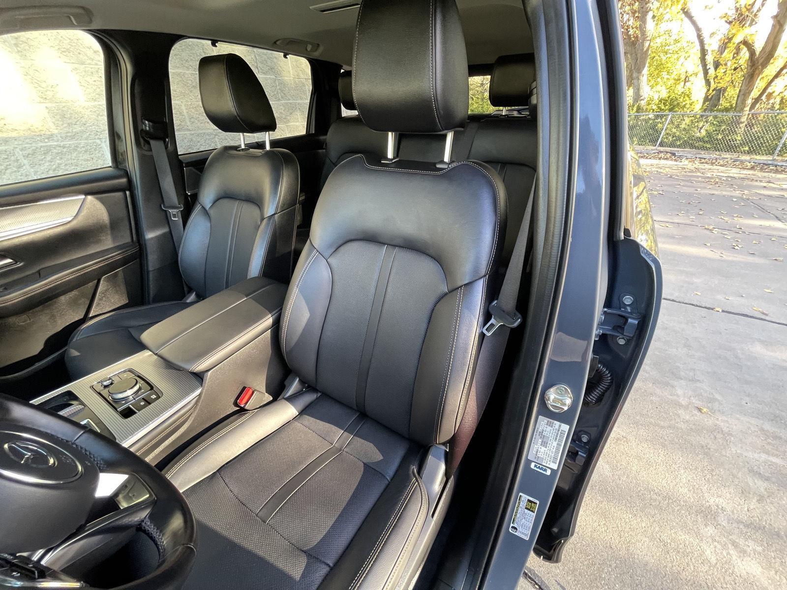 Used 2025 Mazda CX-70 3.3 Turbo Preferred Package SUV/Crossover for sale in Lincoln NE