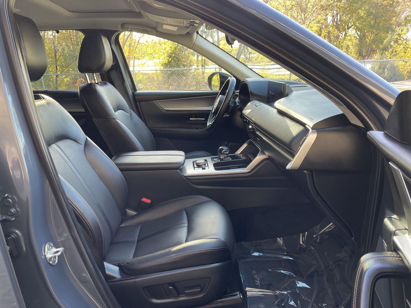 Used 2025 Mazda CX-70 for sale in Lincoln NE