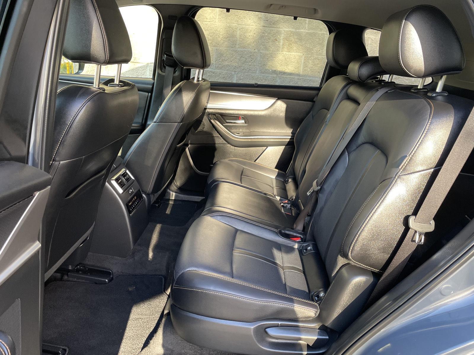 Used 2025 Mazda CX-70 3.3 Turbo Preferred Package SUV/Crossover for sale in Lincoln NE