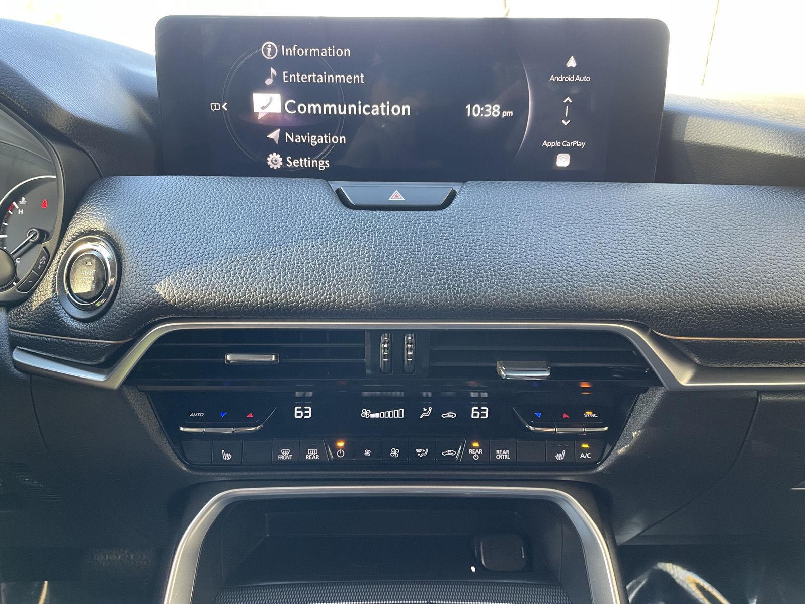 Used 2025 Mazda CX-70 for sale in Lincoln NE