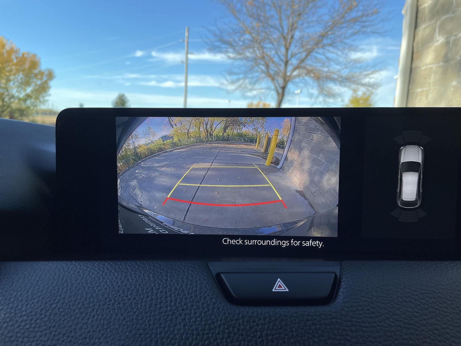 Used 2025 Mazda CX-70 for sale in Lincoln NE