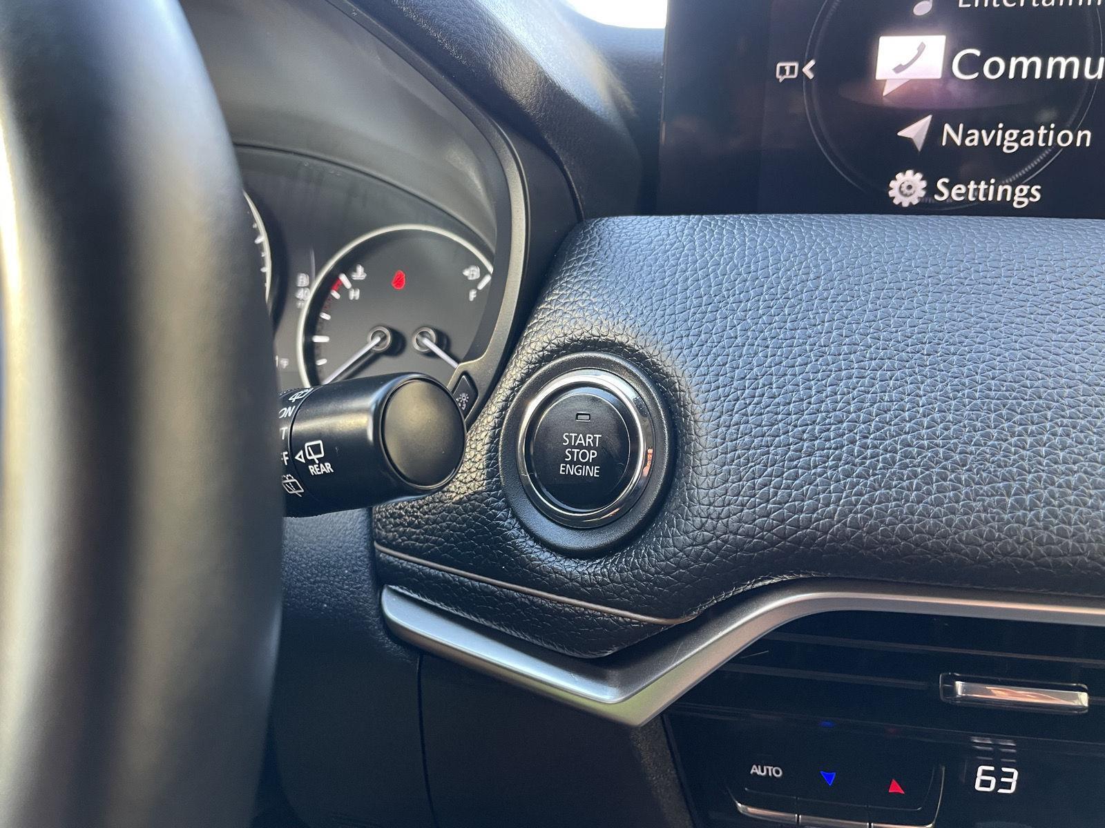 Used 2025 Mazda CX-70 3.3 Turbo Preferred Package SUV/Crossover for sale in Lincoln NE