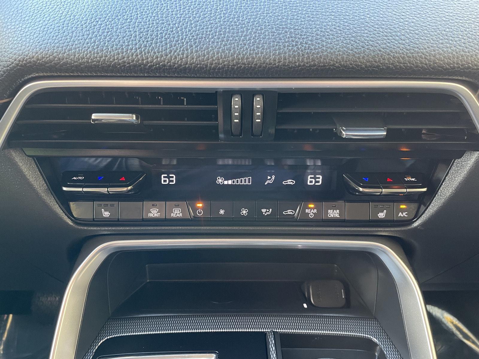 Used 2025 Mazda CX-70 for sale in Lincoln NE