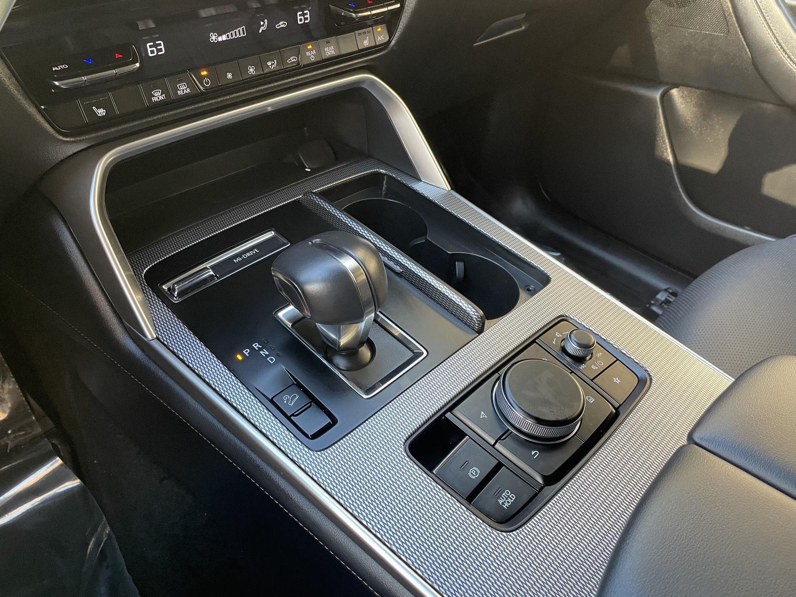 Used 2025 Mazda CX-70 for sale in Lincoln NE