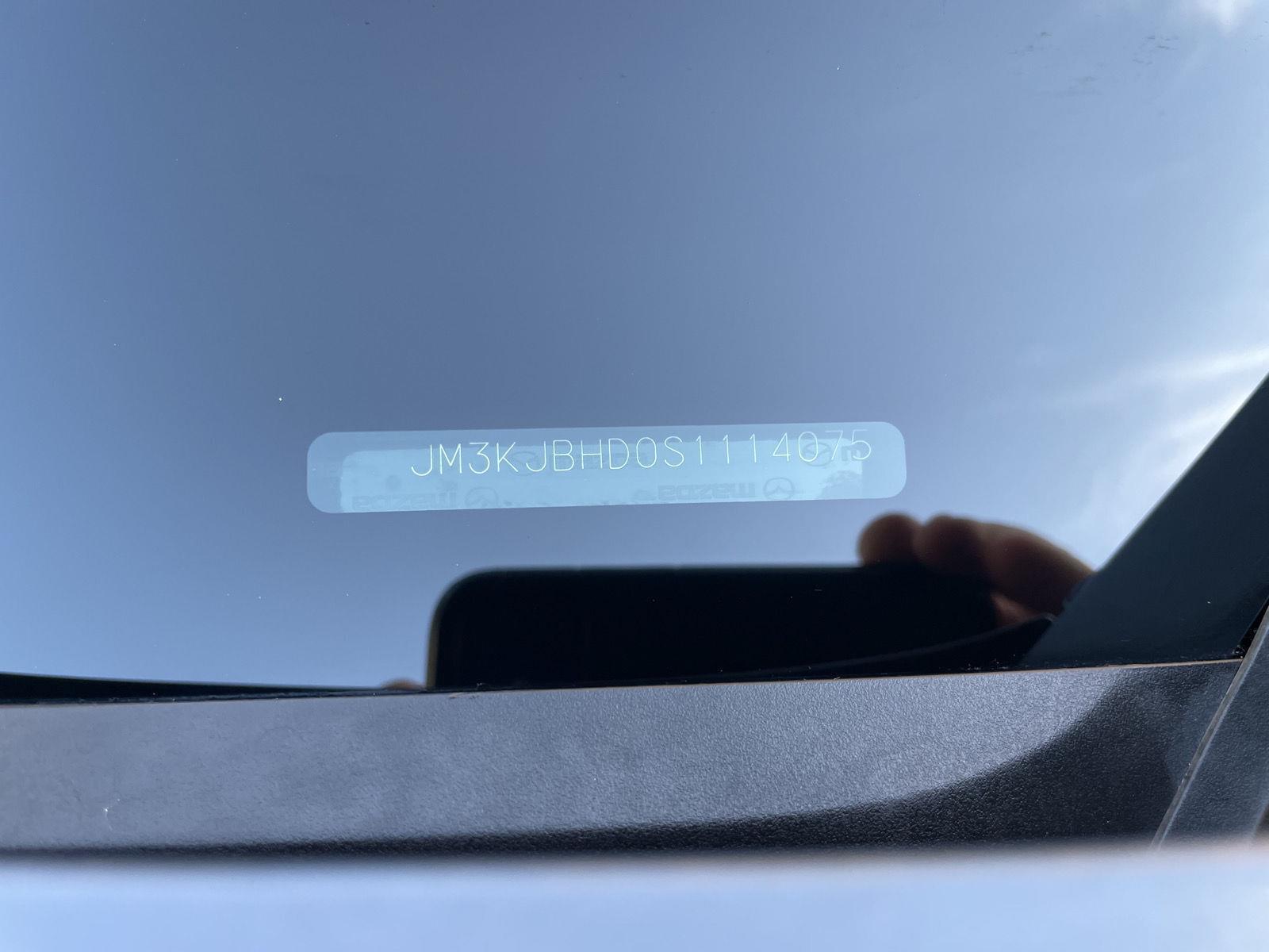 Used 2025 Mazda CX-70 for sale in Lincoln NE