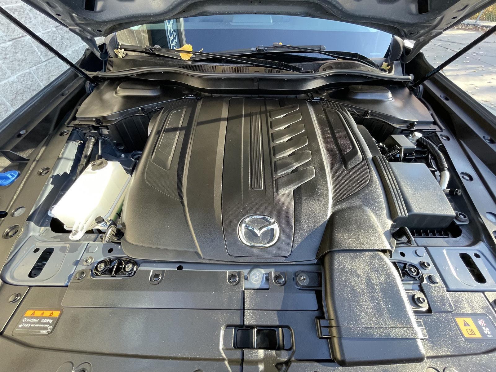 Used 2025 Mazda CX-70 for sale in Lincoln NE