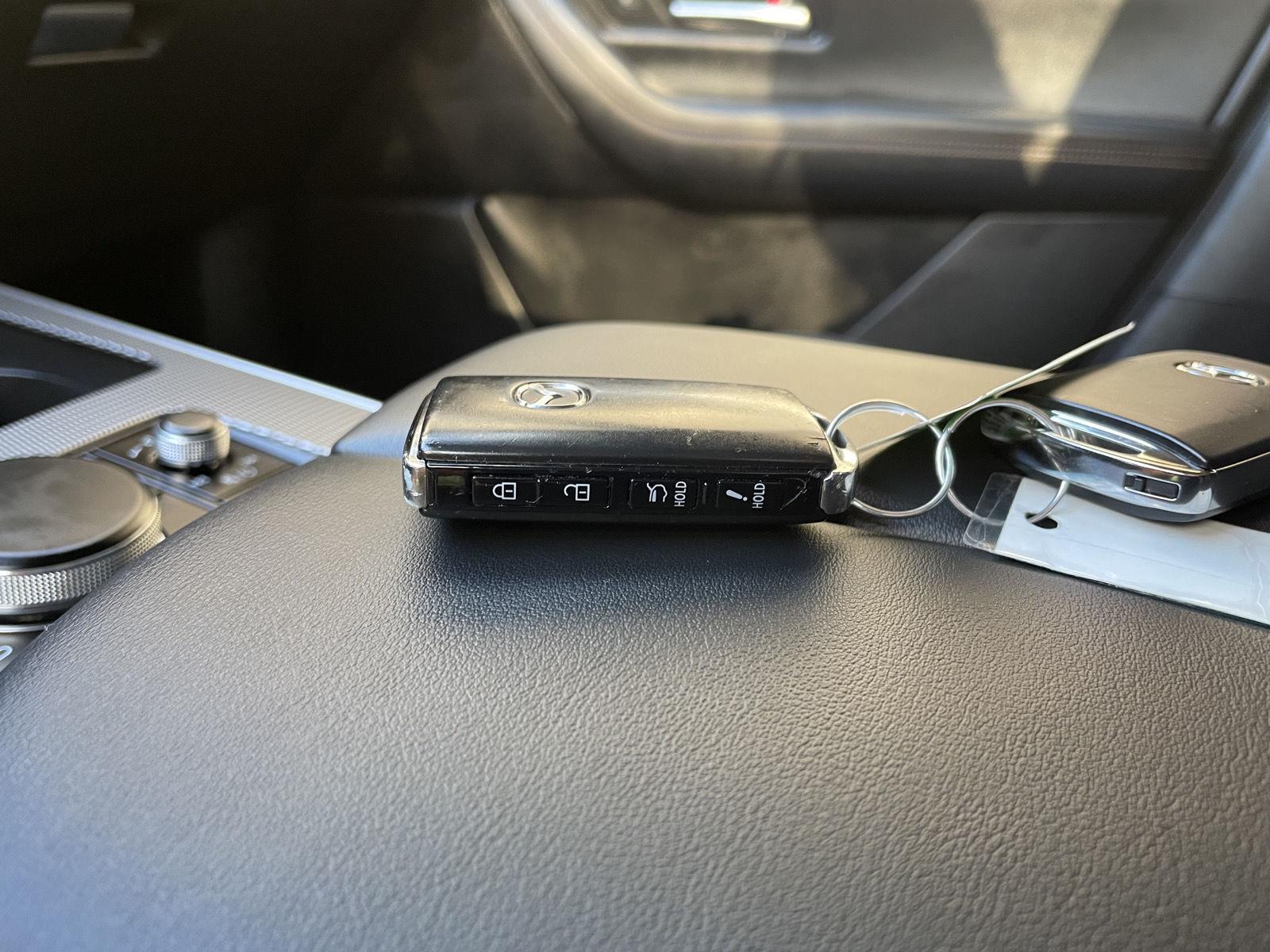 Used 2025 Mazda CX-70 for sale in Lincoln NE