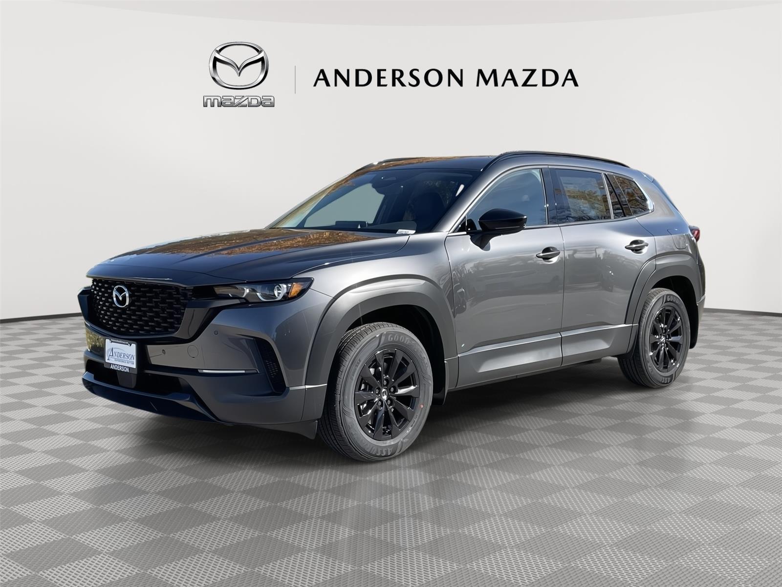 New 2026 Mazda CX-50 Hybrid for sale in Lincoln NE