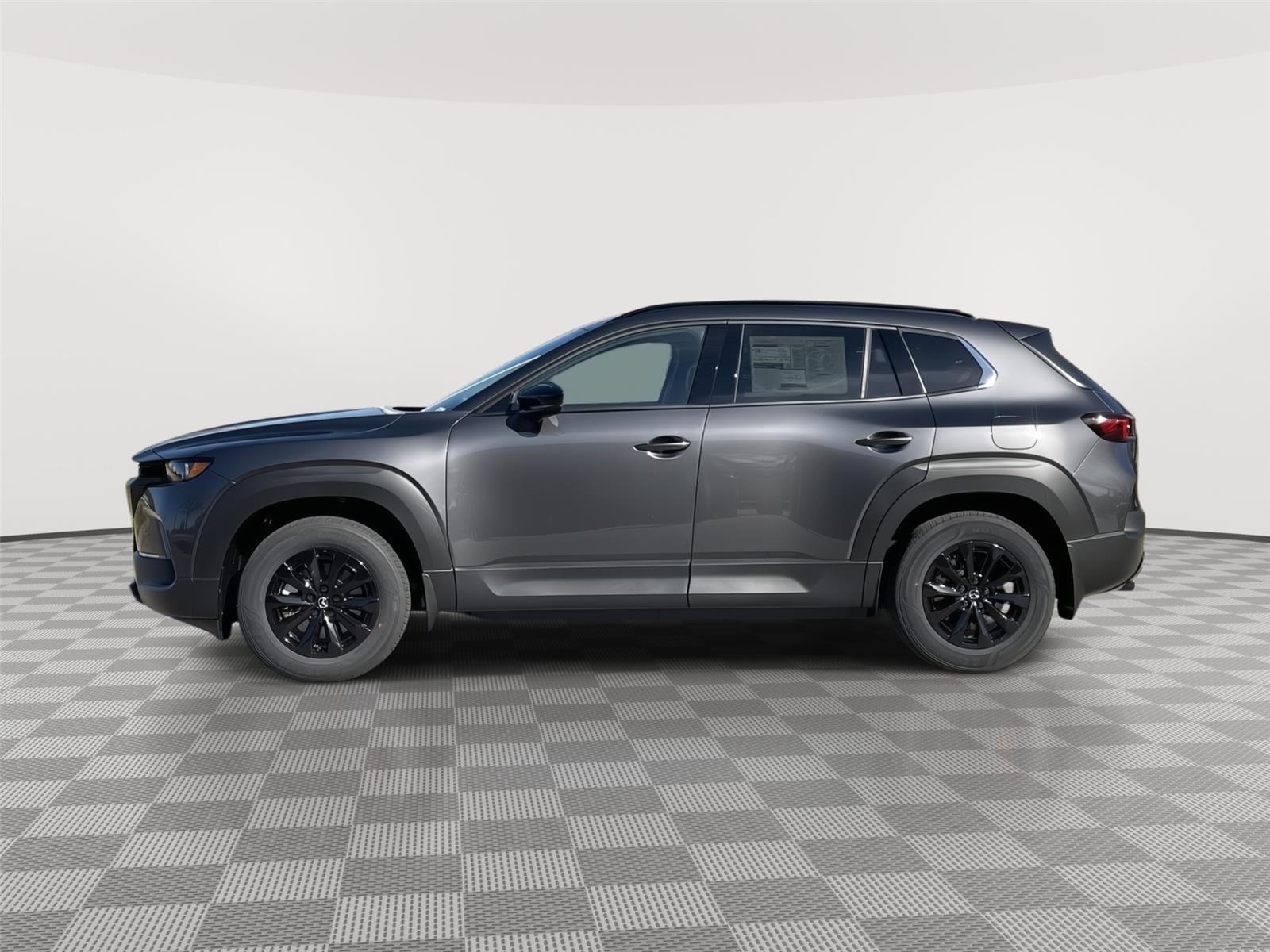 New 2026 Mazda CX-50 Hybrid for sale in Lincoln NE