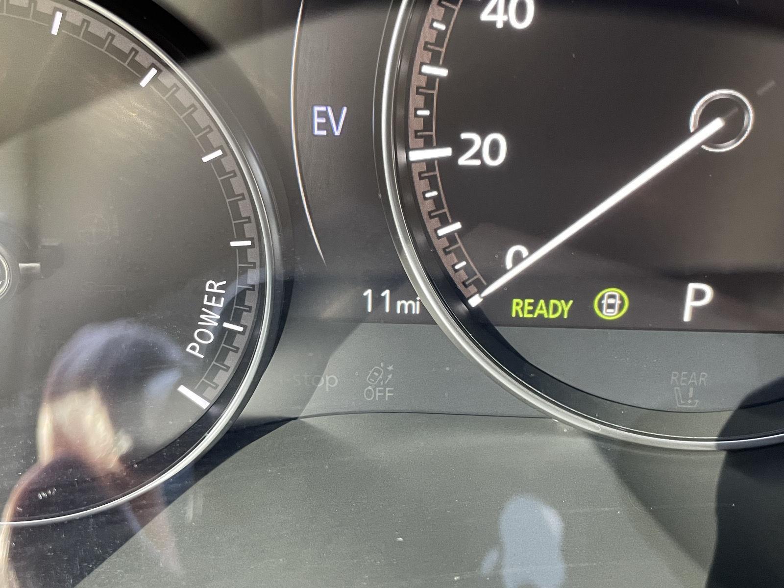 New 2026 Mazda CX-50 Hybrid for sale in Lincoln NE