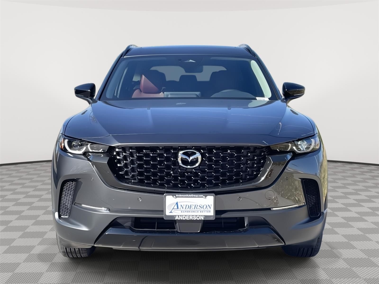 New 2026 Mazda CX-50 Hybrid for sale in Lincoln NE