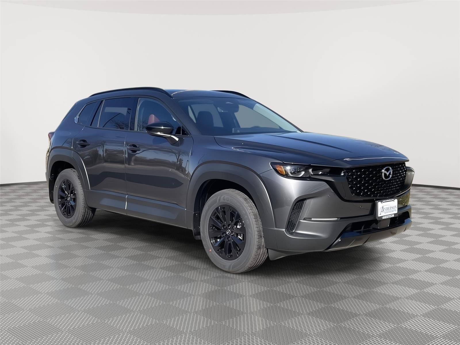 New 2026 Mazda CX-50 Hybrid for sale in Lincoln NE