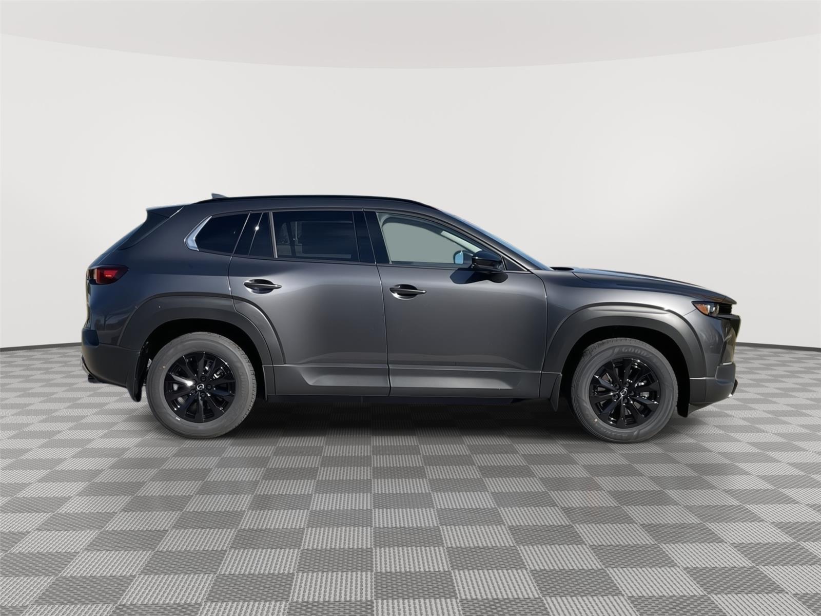New 2026 Mazda CX-50 Hybrid for sale in Lincoln NE