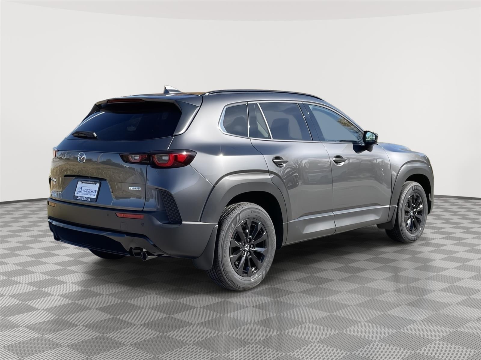 New 2026 Mazda CX-50 Hybrid for sale in Lincoln NE