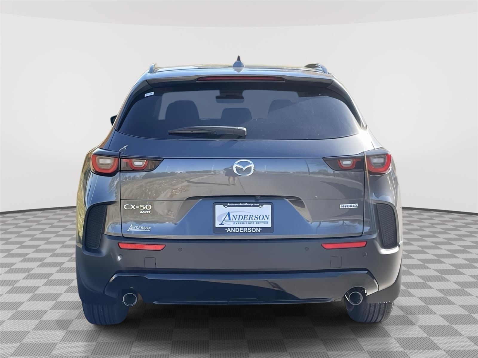 New 2026 Mazda CX-50 Hybrid for sale in Lincoln NE