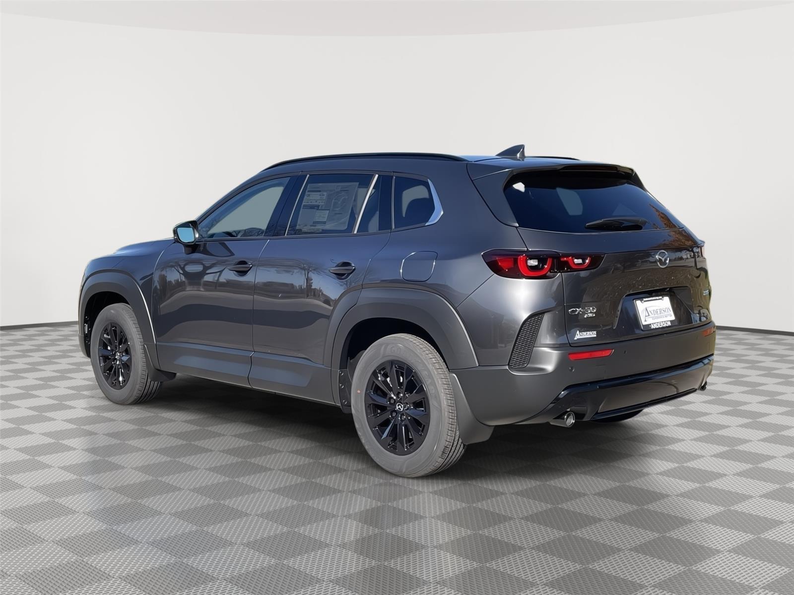 New 2026 Mazda CX-50 Hybrid for sale in Lincoln NE