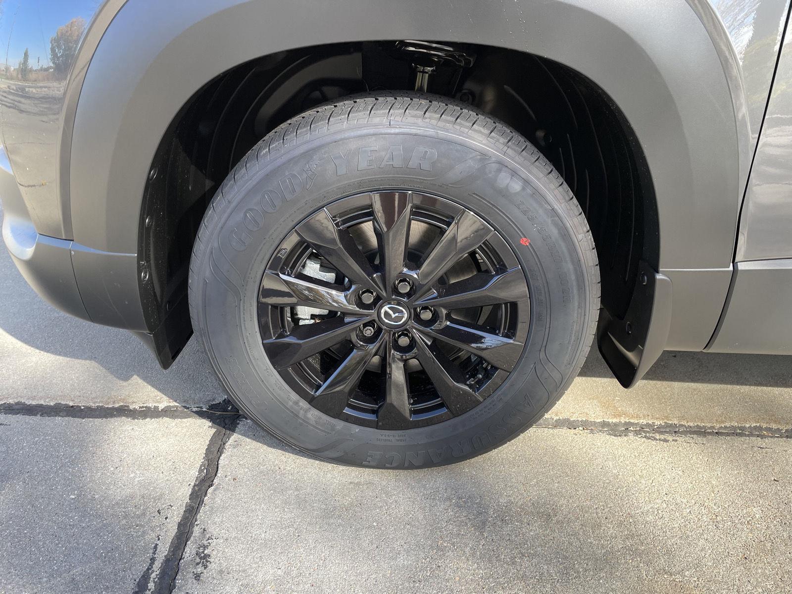 New 2026 Mazda CX-50 Hybrid for sale in Lincoln NE