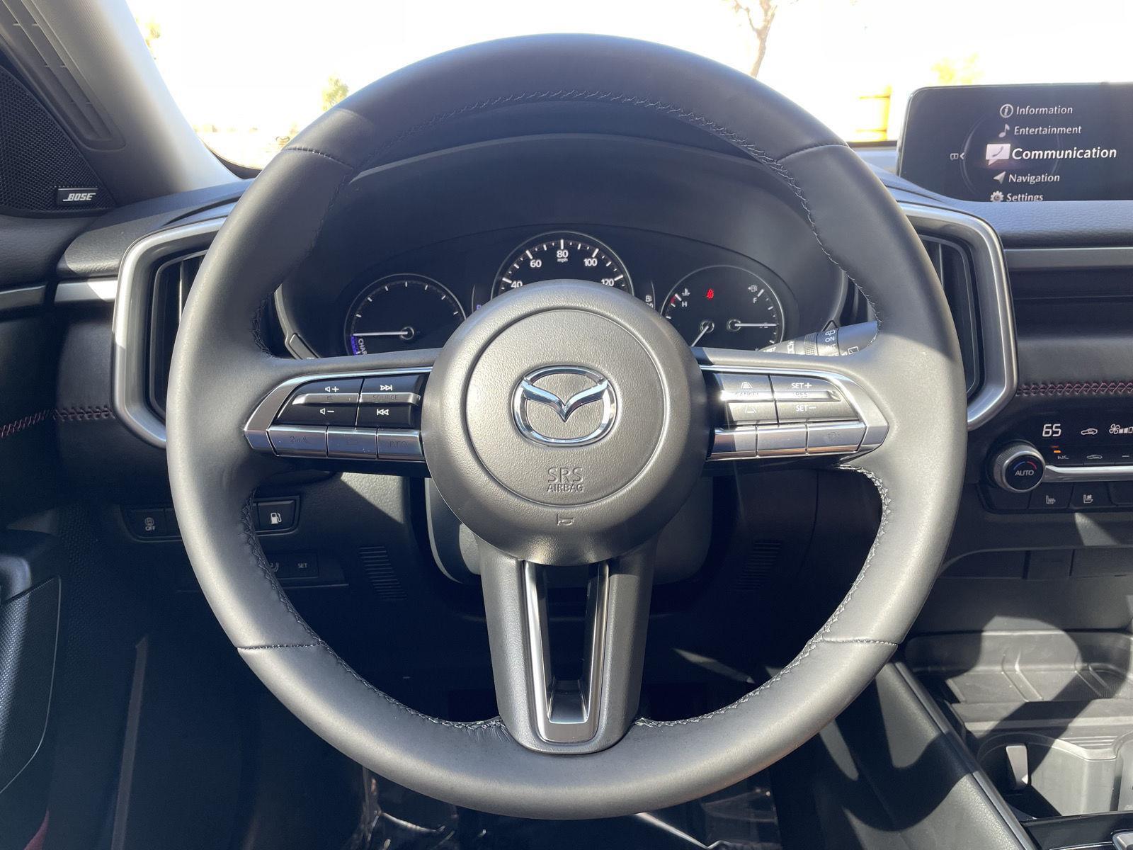 New 2026 Mazda CX-50 Hybrid for sale in Lincoln NE