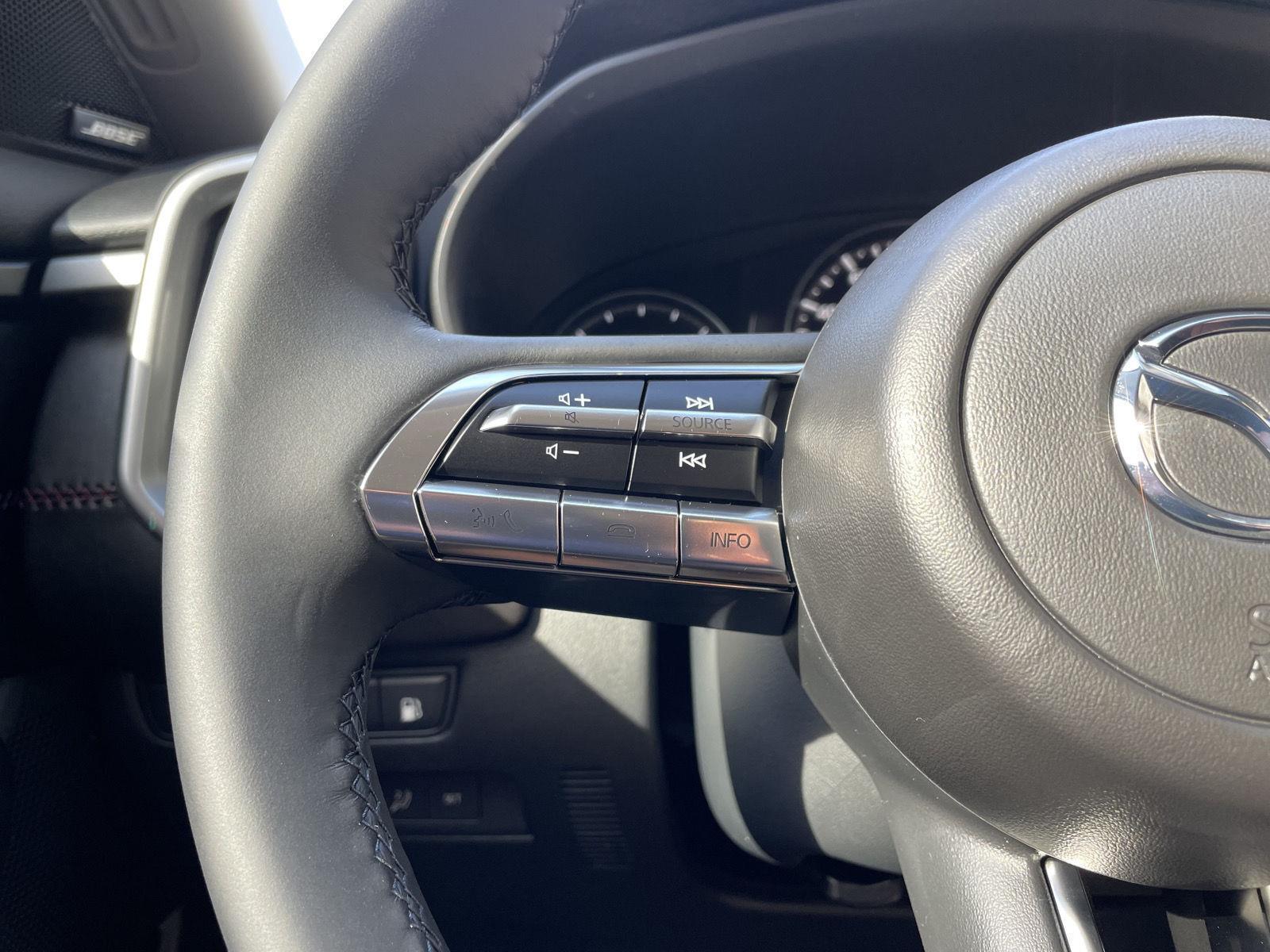 New 2026 Mazda CX-50 Hybrid for sale in Lincoln NE