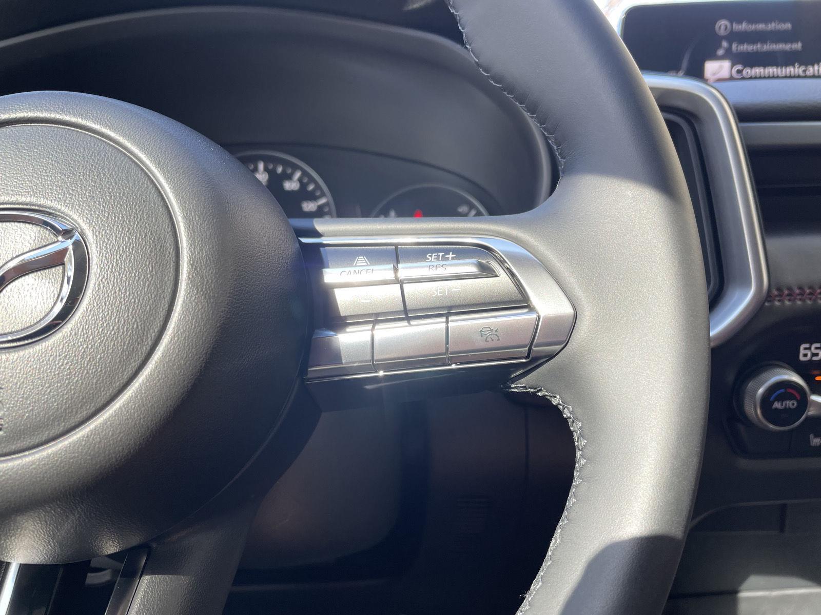 New 2026 Mazda CX-50 Hybrid for sale in Lincoln NE