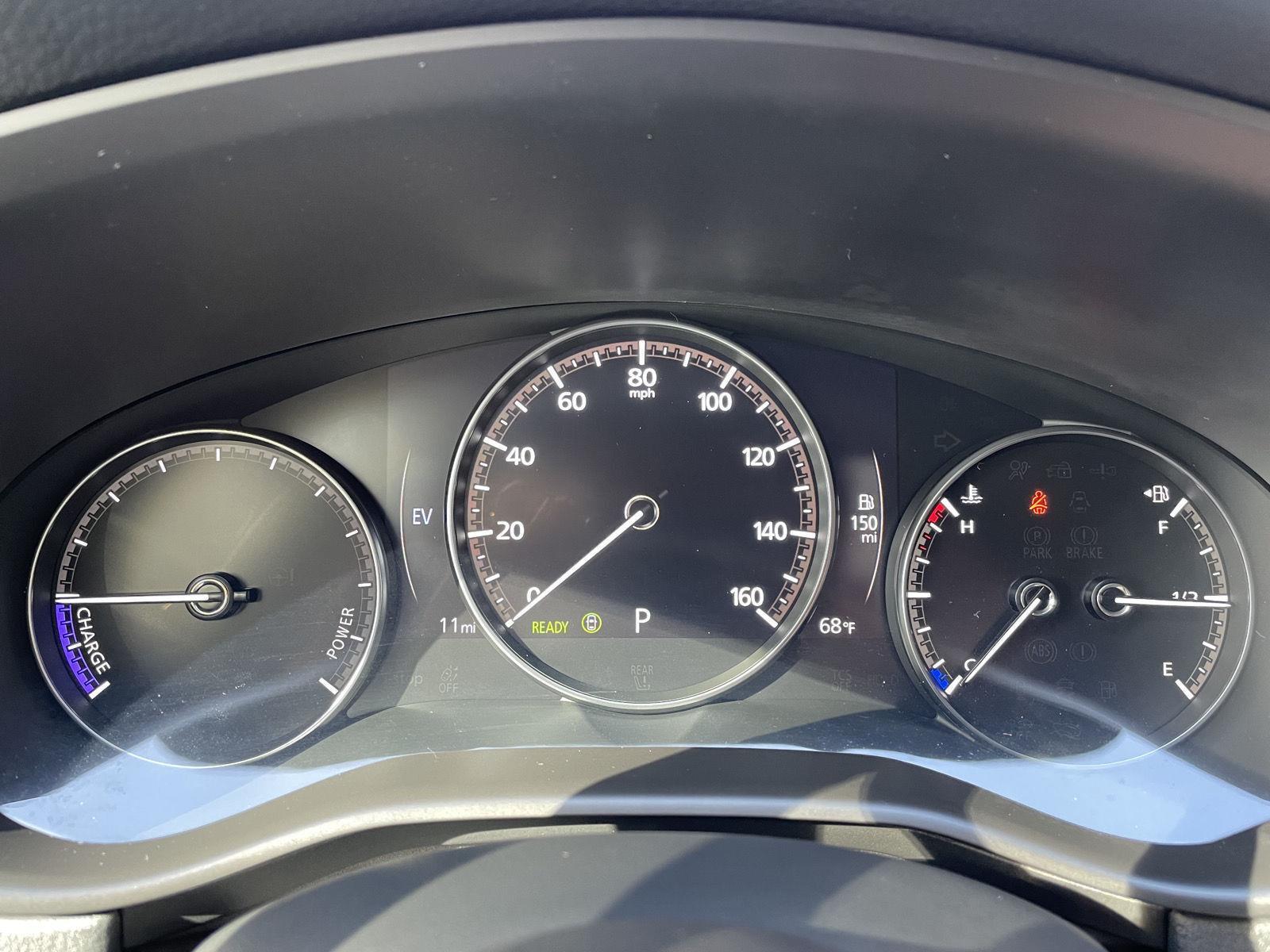 New 2026 Mazda CX-50 Hybrid for sale in Lincoln NE