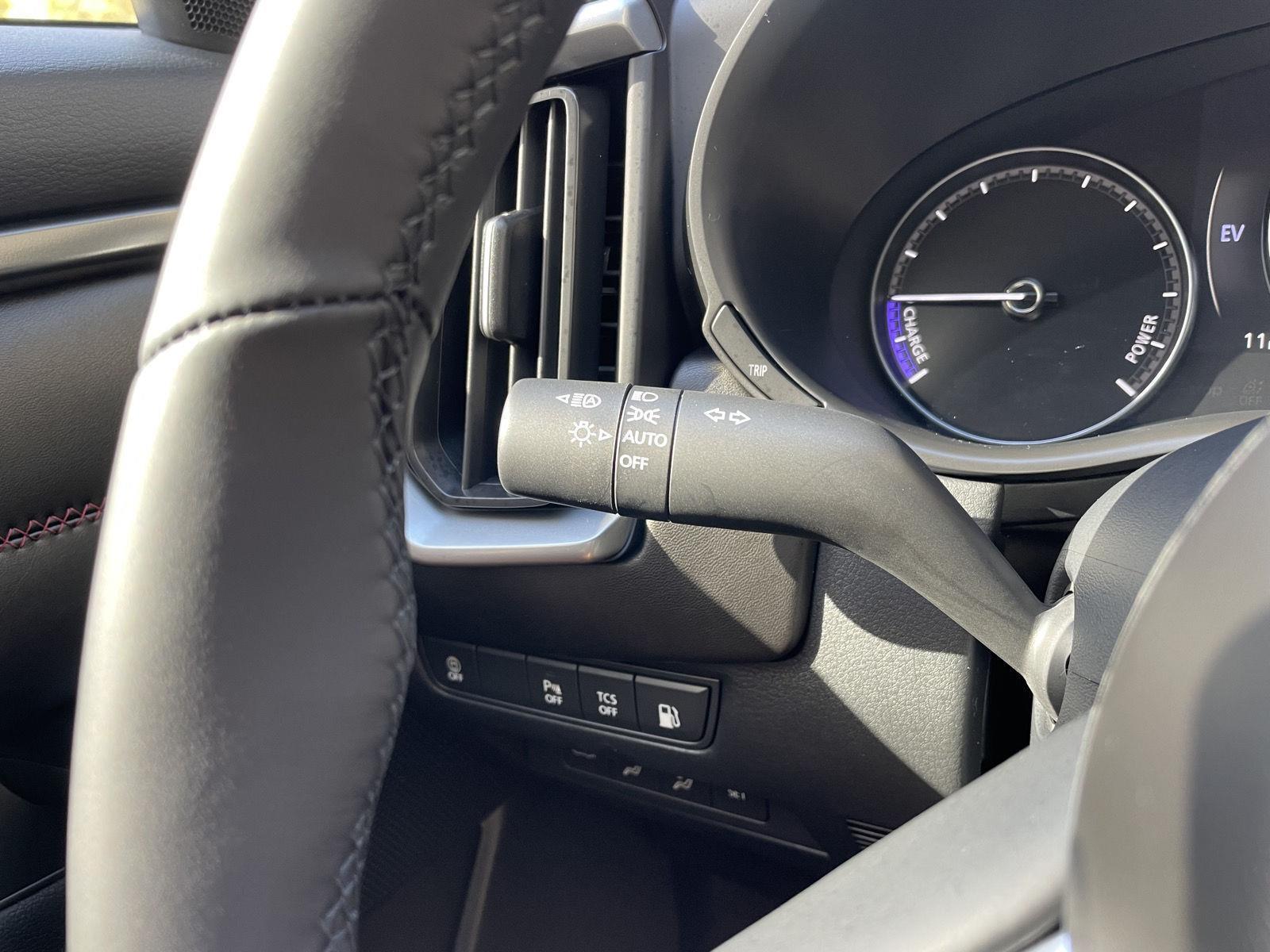 New 2026 Mazda CX-50 Hybrid for sale in Lincoln NE