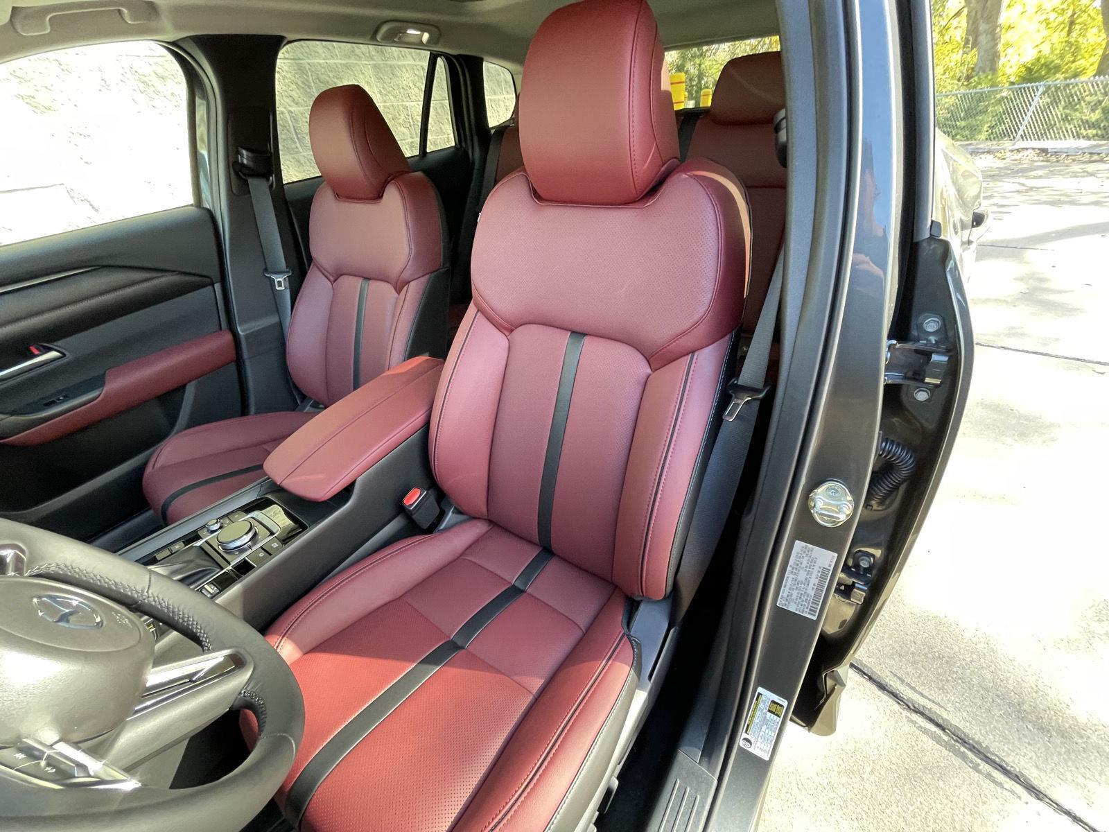 New 2026 Mazda CX-50 Hybrid for sale in Lincoln NE