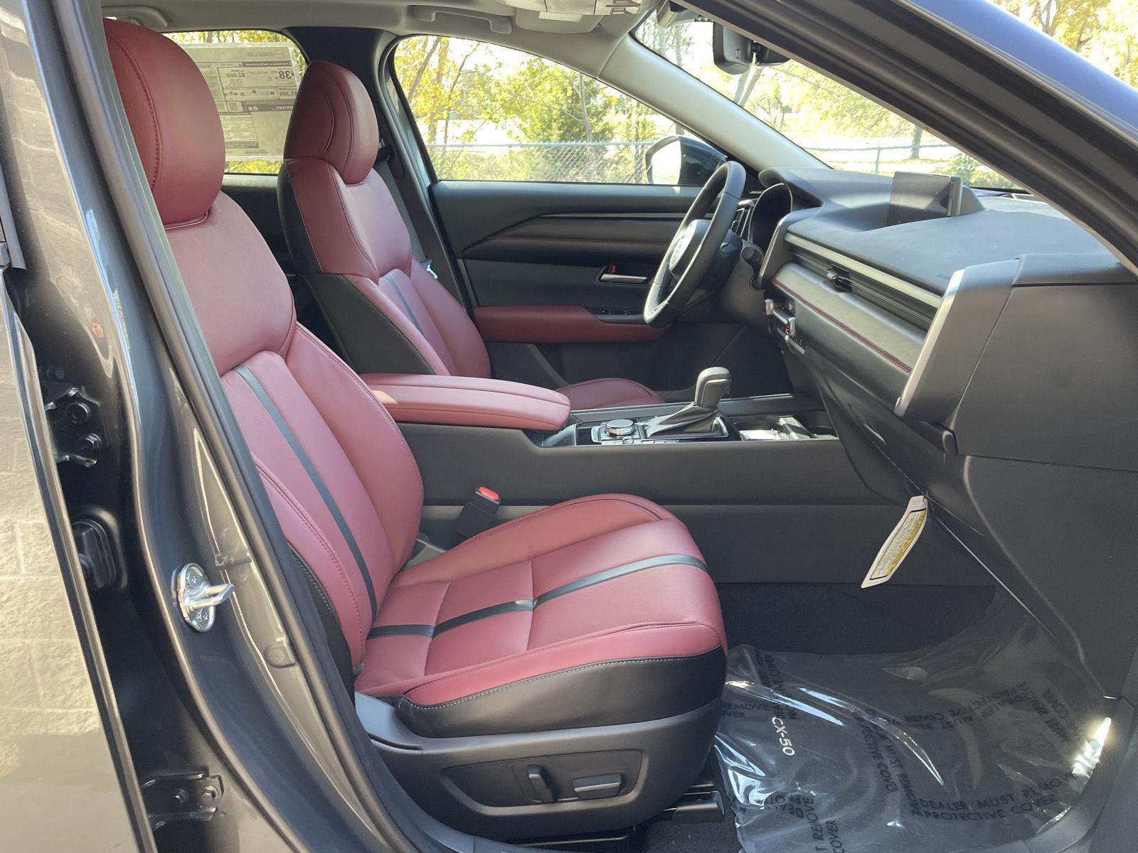 New 2026 Mazda CX-50 Hybrid for sale in Lincoln NE