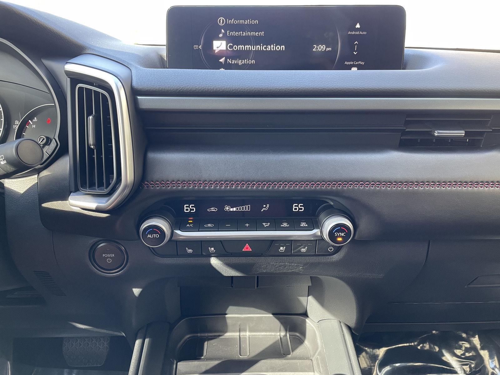 New 2026 Mazda CX-50 Hybrid for sale in Lincoln NE