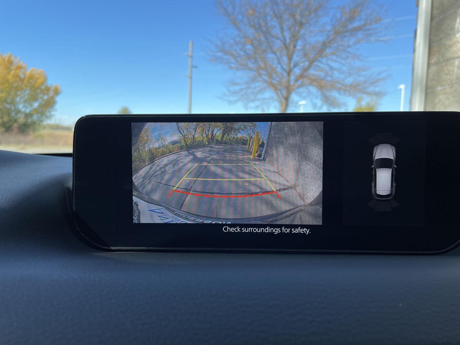 New 2026 Mazda CX-50 Hybrid for sale in Lincoln NE