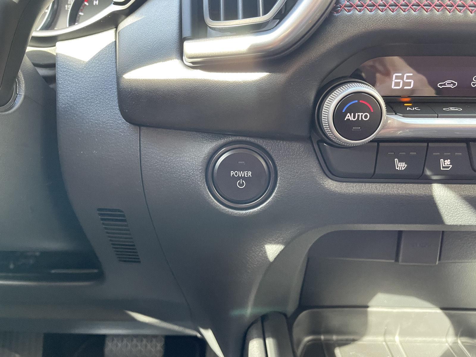 New 2026 Mazda CX-50 Hybrid for sale in Lincoln NE