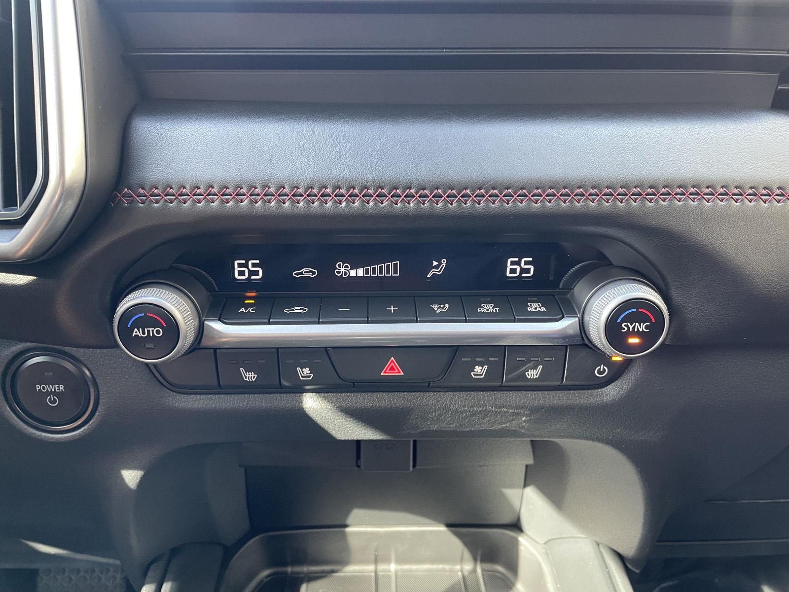 New 2026 Mazda CX-50 Hybrid for sale in Lincoln NE