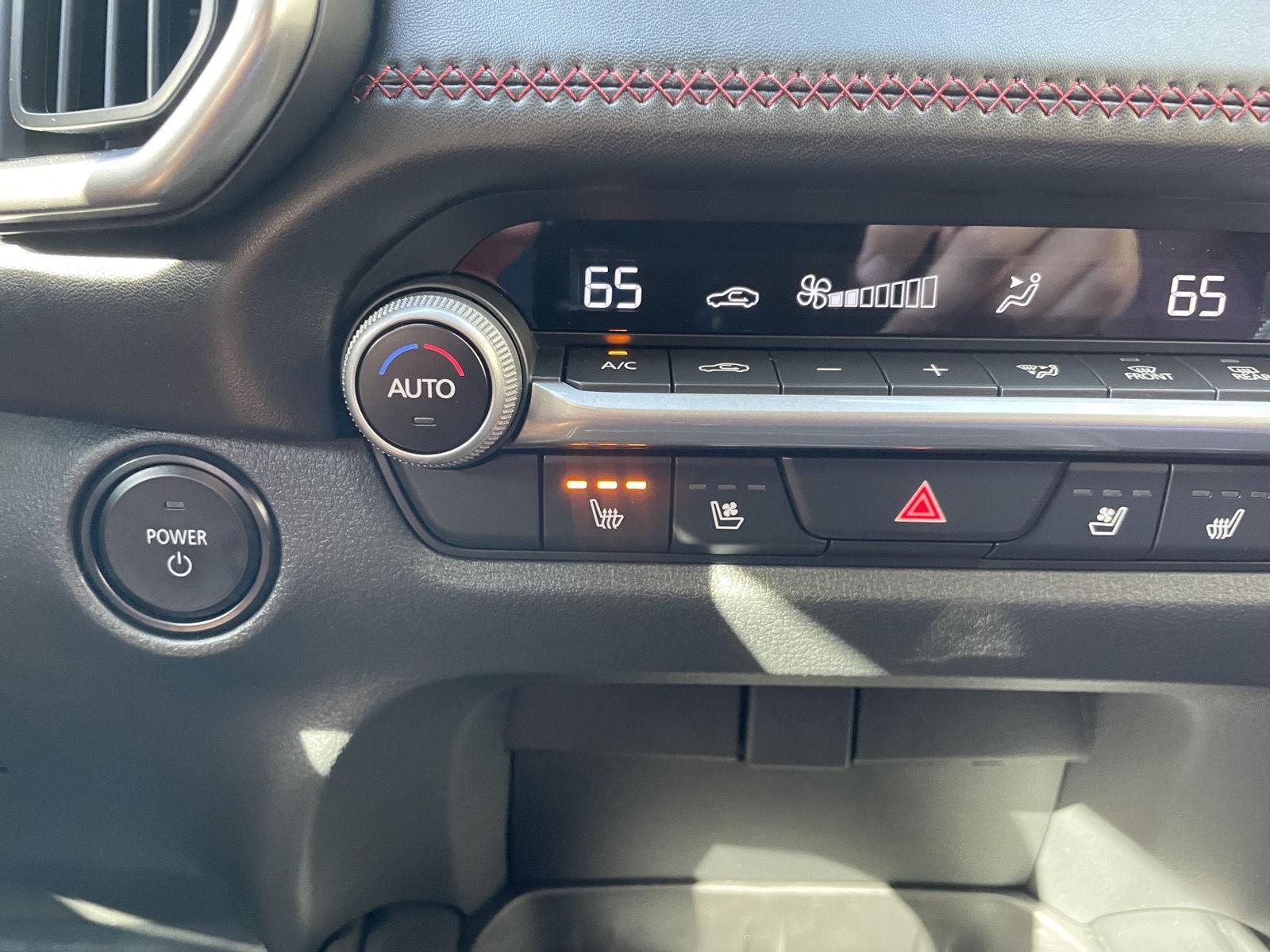 New 2026 Mazda CX-50 Hybrid for sale in Lincoln NE