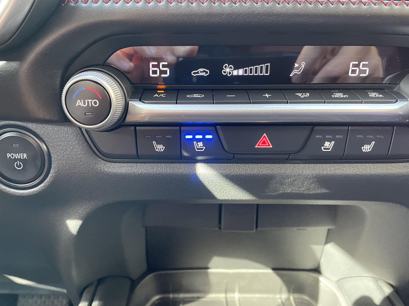 New 2026 Mazda CX-50 Hybrid for sale in Lincoln NE