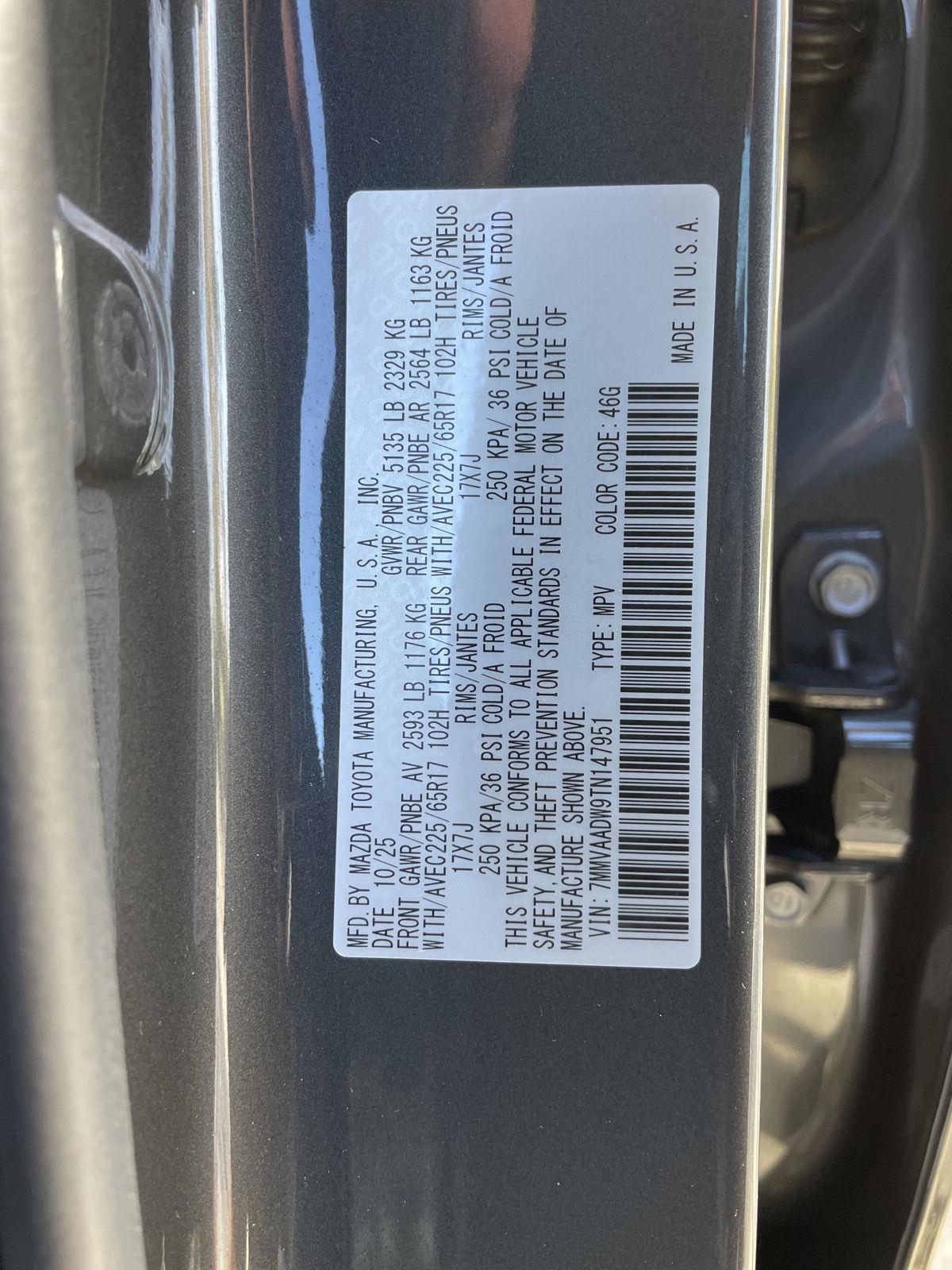 New 2026 Mazda CX-50 Hybrid for sale in Lincoln NE