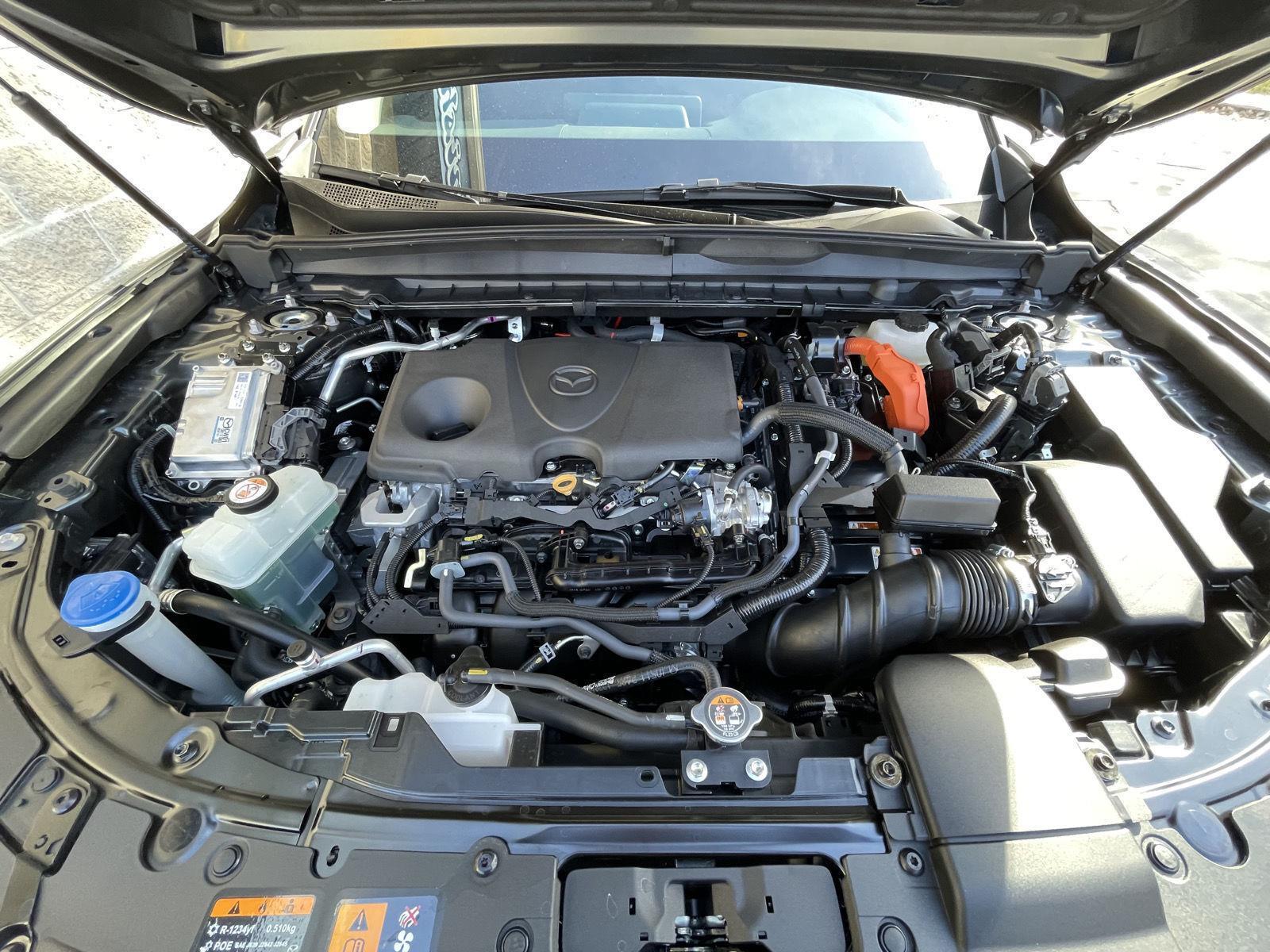 New 2026 Mazda CX-50 Hybrid for sale in Lincoln NE