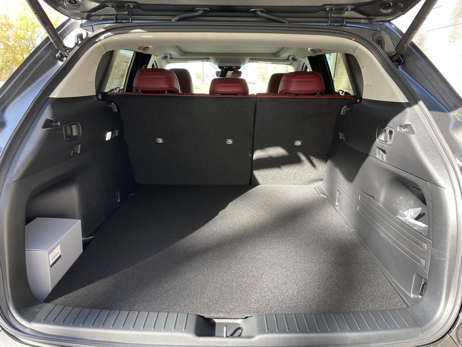 New 2026 Mazda CX-50 Hybrid for sale in Lincoln NE