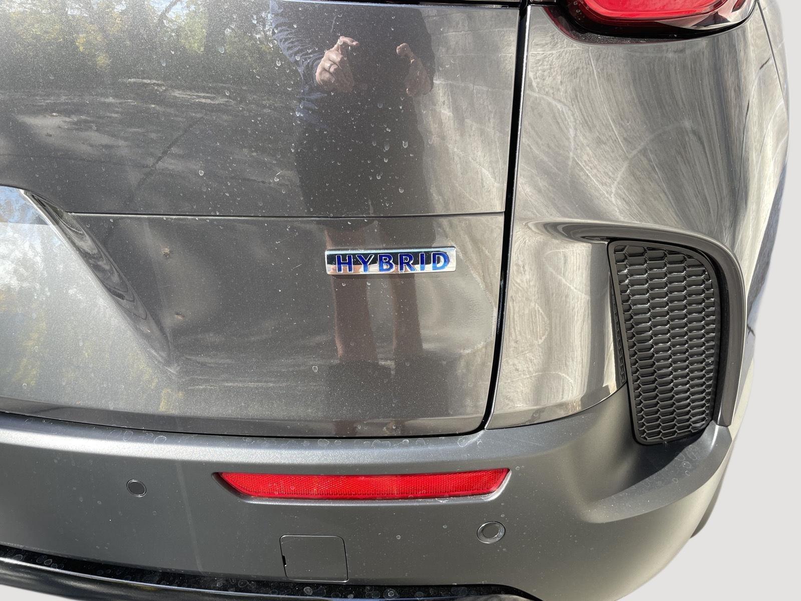 New 2026 Mazda CX-50 Hybrid for sale in Lincoln NE