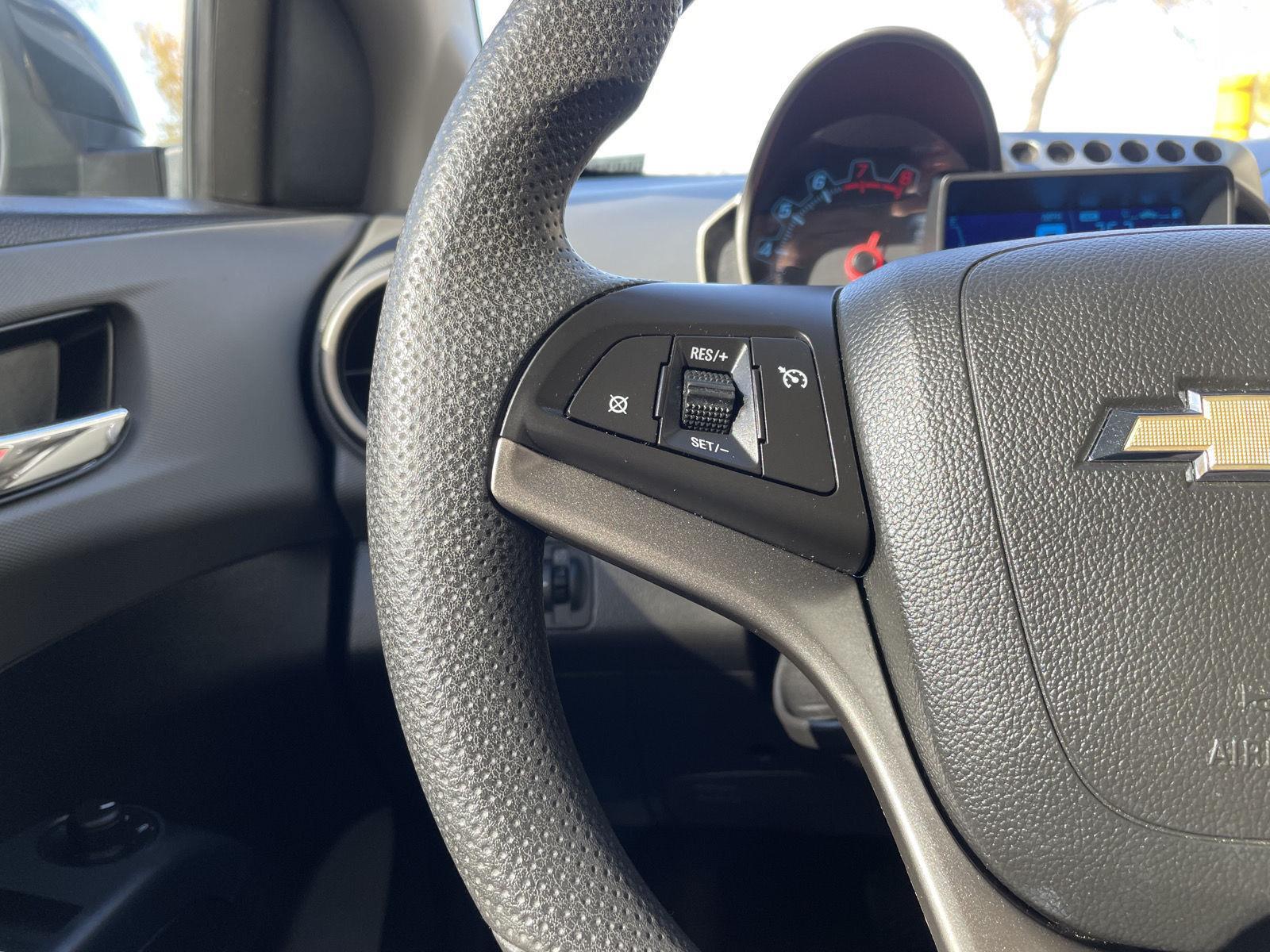 Used 2012 Chevrolet Sonic for sale in Lincoln NE