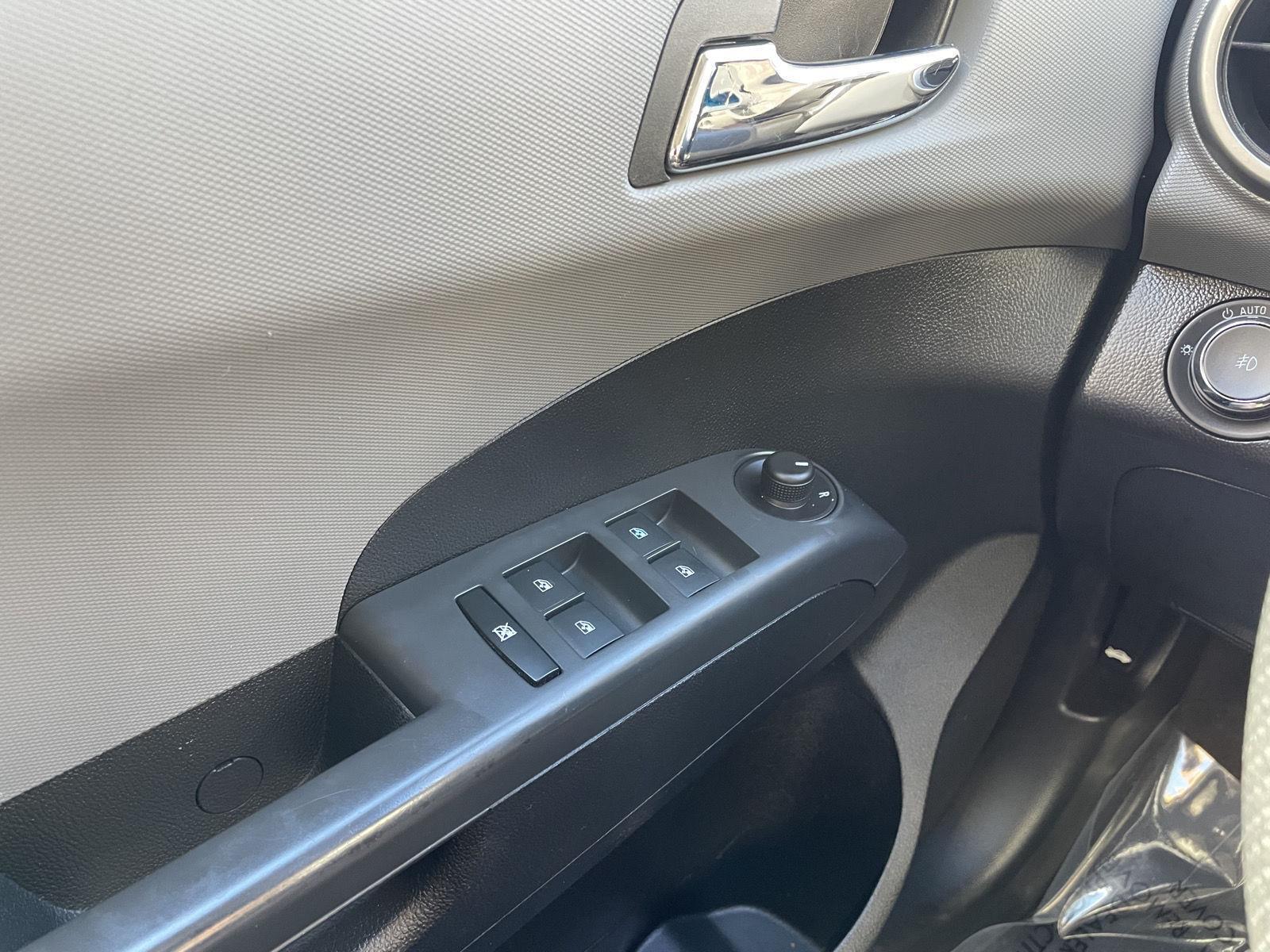 Used 2012 Chevrolet Sonic for sale in Lincoln NE