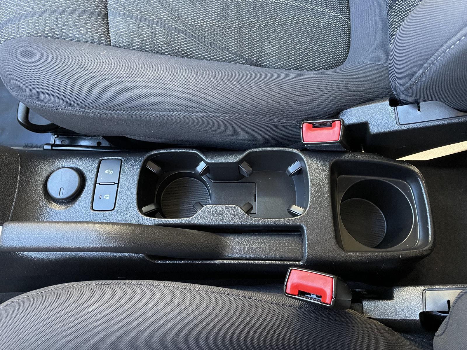 Used 2012 Chevrolet Sonic for sale in Lincoln NE