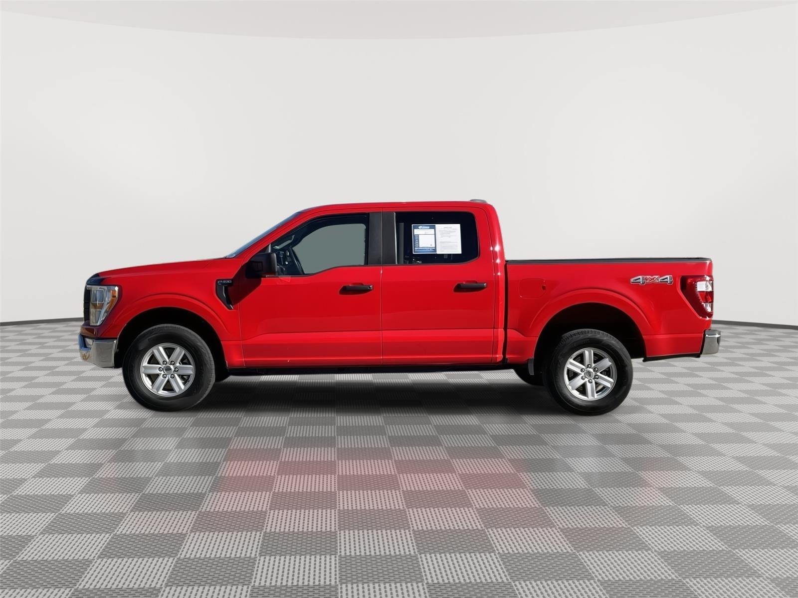Used 2022 Ford F-150 for sale in Lincoln NE