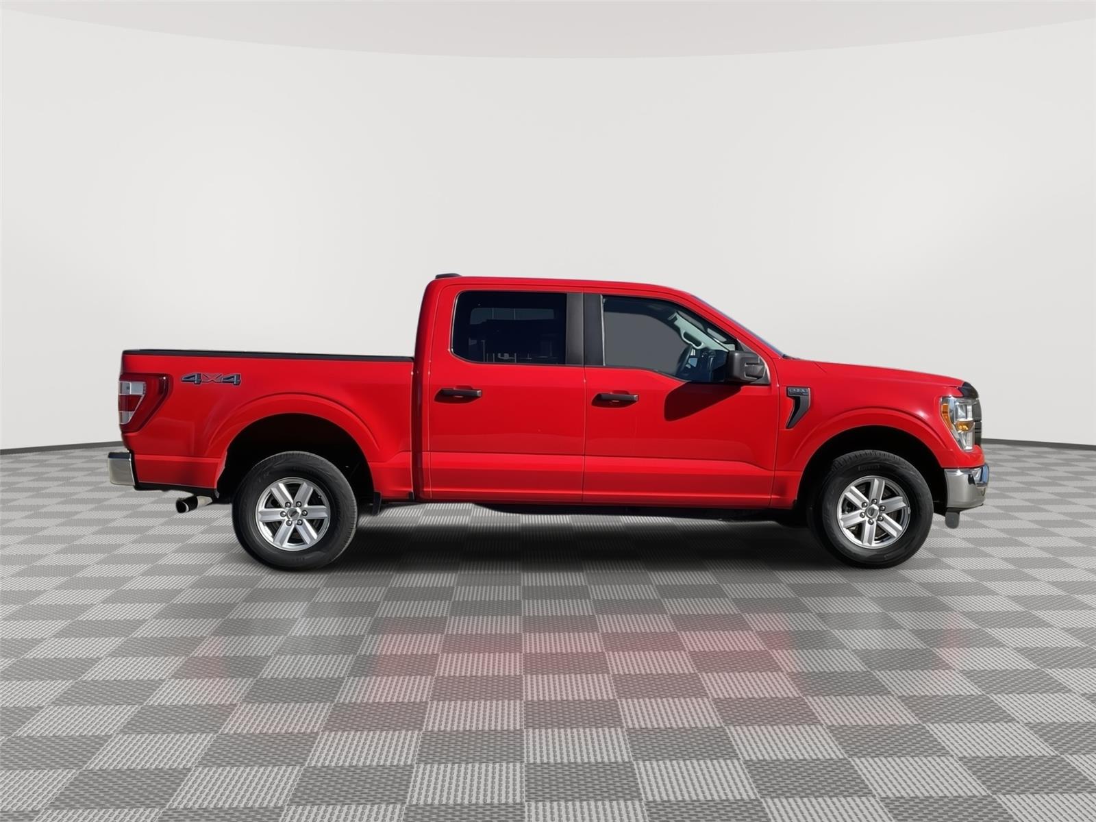 Used 2022 Ford F-150 for sale in Lincoln NE