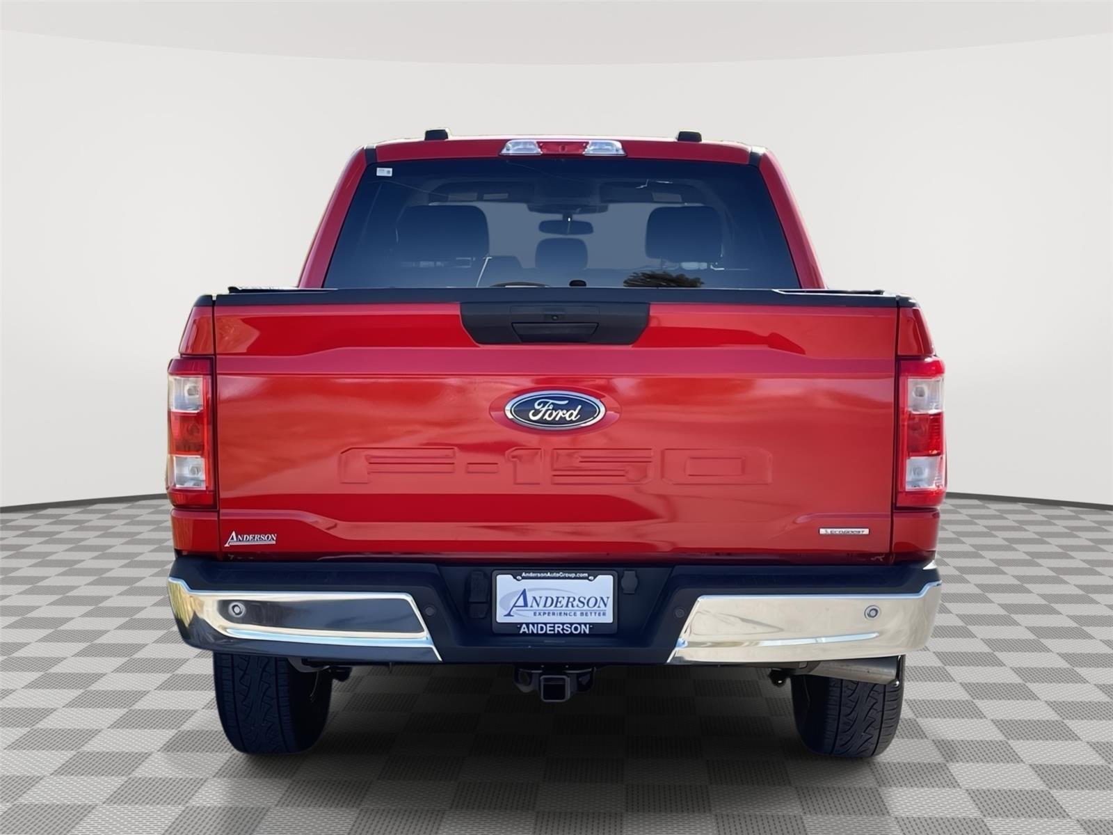 Used 2022 Ford F-150 for sale in Lincoln NE