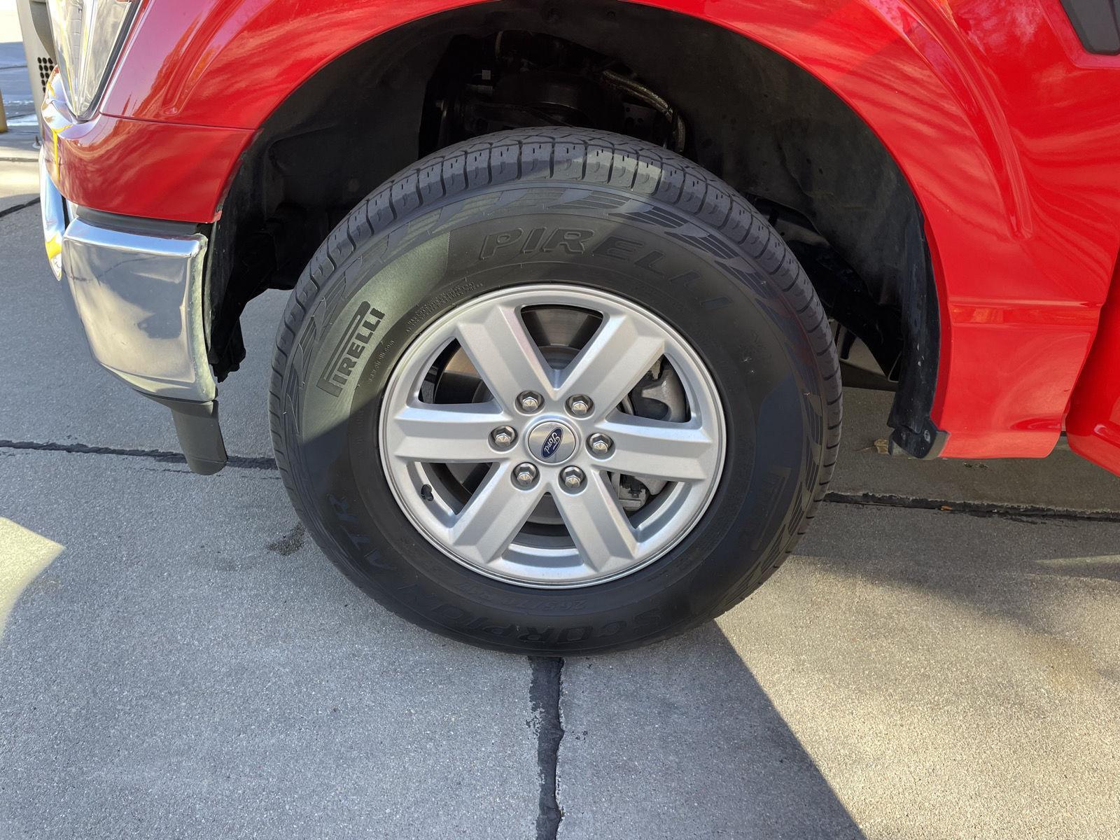 Used 2022 Ford F-150 for sale in Lincoln NE