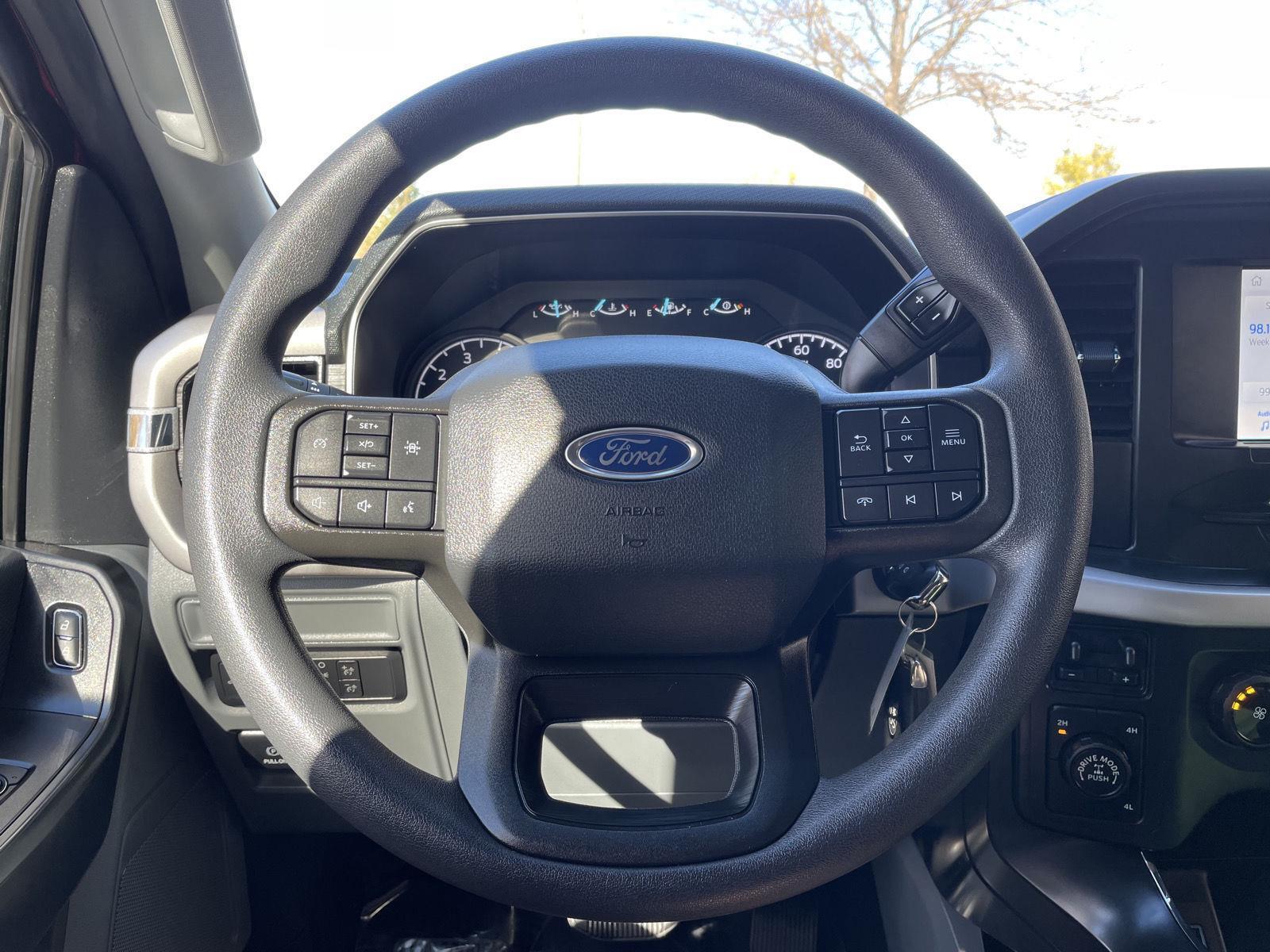 Used 2022 Ford F-150 for sale in Lincoln NE