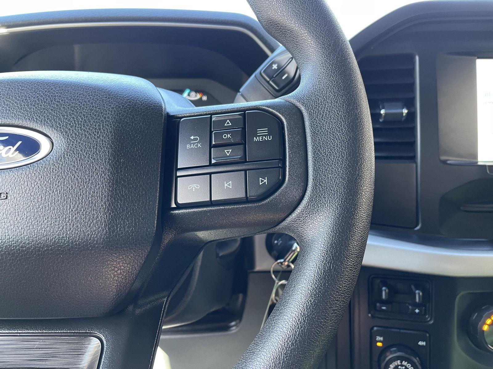 Used 2022 Ford F-150 for sale in Lincoln NE