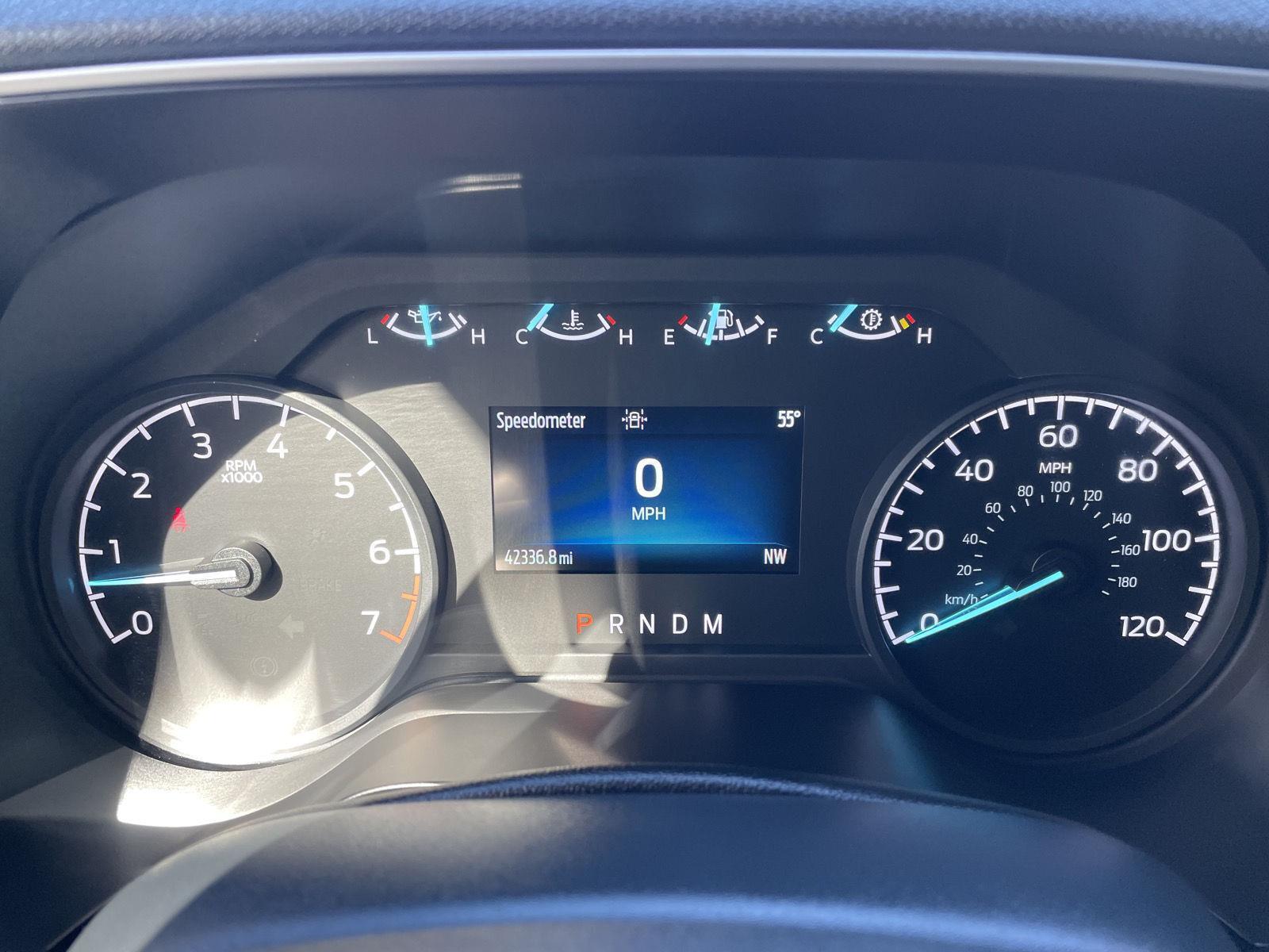 Used 2022 Ford F-150 for sale in Lincoln NE