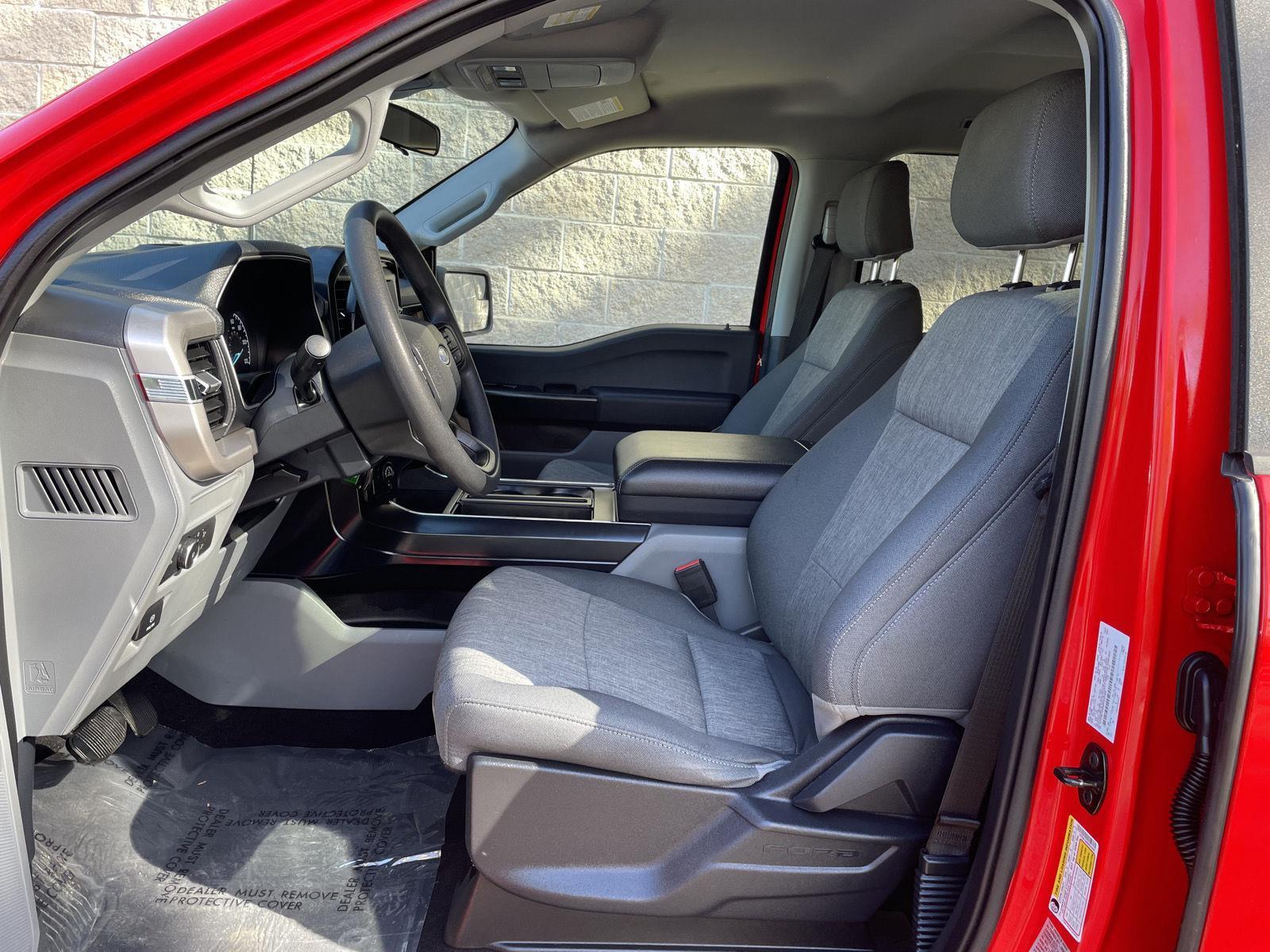 Used 2022 Ford F-150 for sale in Lincoln NE